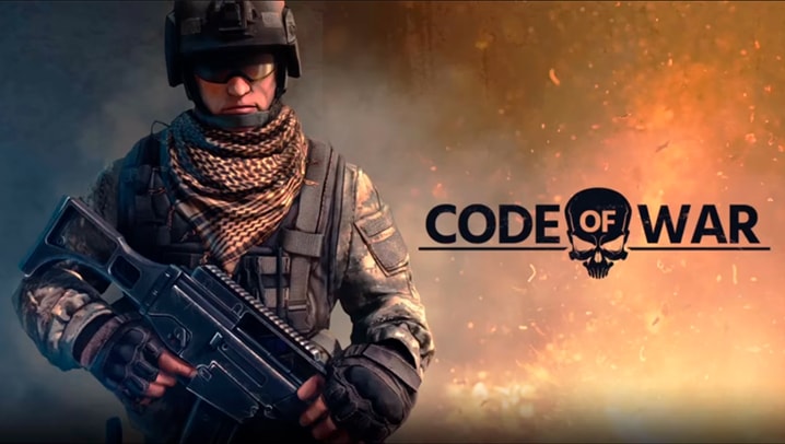 Code of War: 3D Online Shooter - Metacritic